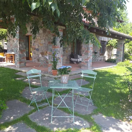 La Fontana Villa *