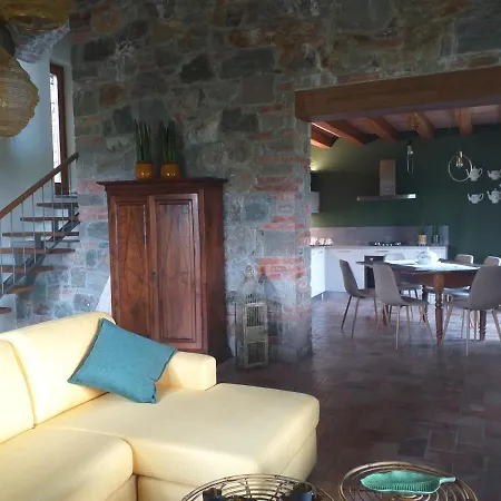 La Fontana Villa Roppolo