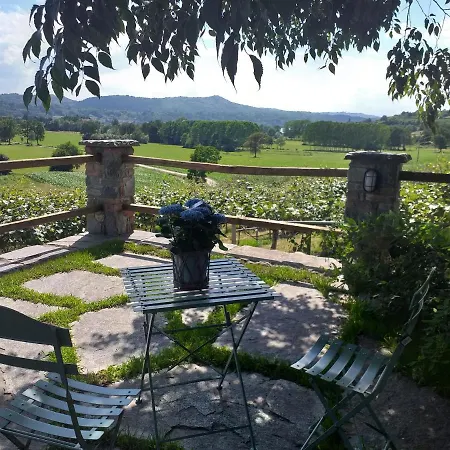 La Fontana * Roppolo