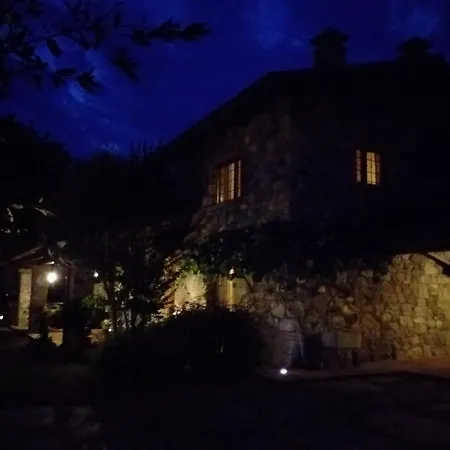 Villa La Fontana *